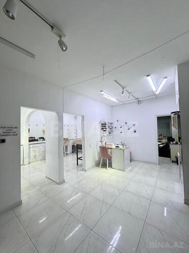 Obyekt - Xalqlar Dostluğu m. - 192 m² (17)