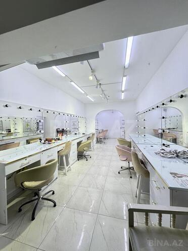 Obyekt - Xalqlar Dostluğu m. - 192 m² (1)