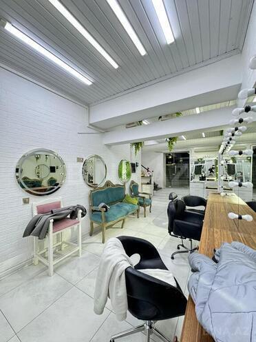 Obyekt - Xalqlar Dostluğu m. - 192 m² (5)
