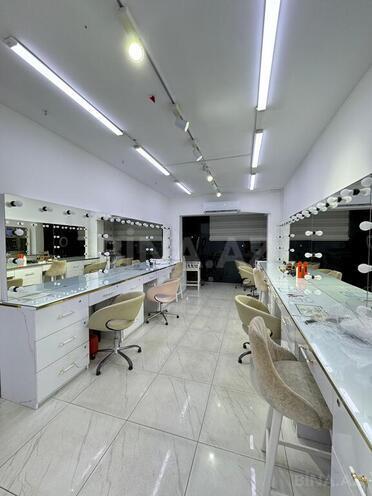 Obyekt - Xalqlar Dostluğu m. - 192 m² (20)