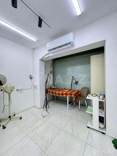 Obyekt - Xalqlar Dostluğu m. - 192 m² (16)