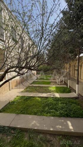 5 otaqlı həyət evi/bağ evi - Badamdar q. - 400 m² (23)