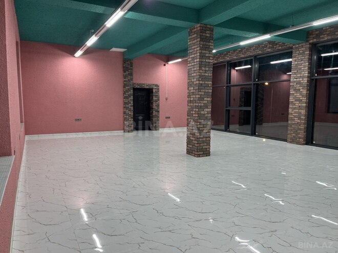 Obyekt - Buzovna q. - 155 m² (2)