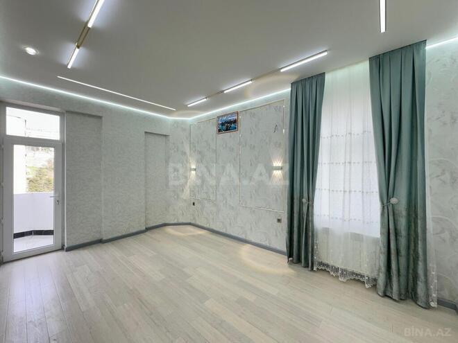 3 otaqlı yeni tikili - Həzi Aslanov m. - 116 m² (8)