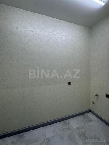 3 otaqlı yeni tikili - Həzi Aslanov m. - 116 m² (19)