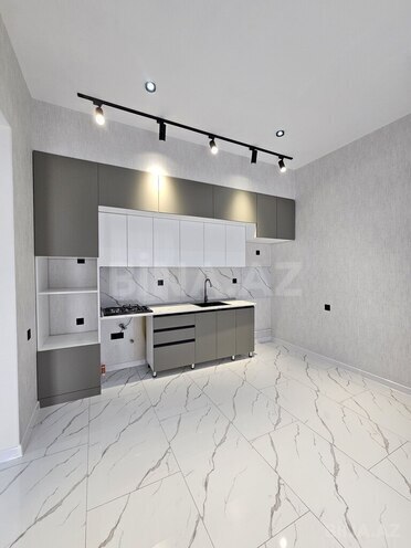 4 otaqlı həyət evi/bağ evi - Şüvəlan q. - 160 m² (11)