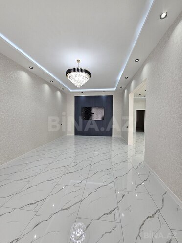 4 otaqlı həyət evi/bağ evi - Şüvəlan q. - 160 m² (10)