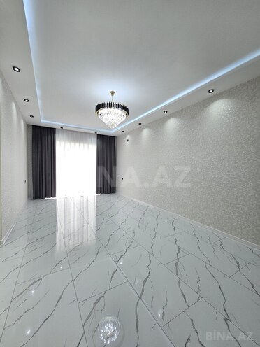 4 otaqlı həyət evi/bağ evi - Şüvəlan q. - 160 m² (9)