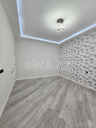 4 otaqlı həyət evi/bağ evi - Şüvəlan q. - 160 m² (12)