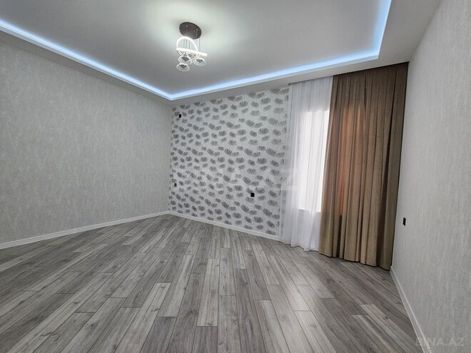 4 otaqlı həyət evi/bağ evi - Şüvəlan q. - 160 m² (13)