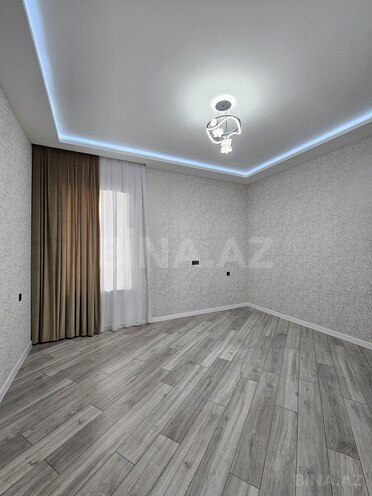 4 otaqlı həyət evi/bağ evi - Şüvəlan q. - 160 m² (16)