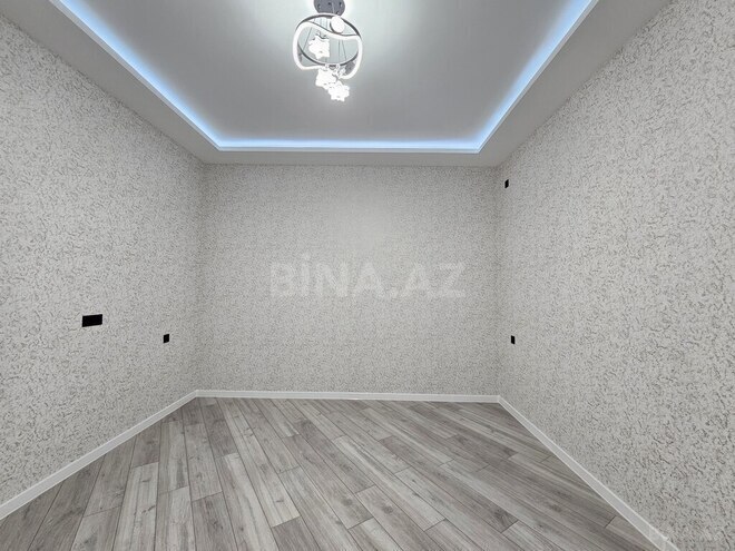 4 otaqlı həyət evi/bağ evi - Şüvəlan q. - 160 m² (15)