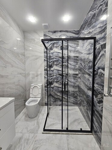 4 otaqlı həyət evi/bağ evi - Şüvəlan q. - 160 m² (17)