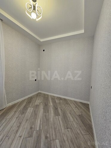 4 otaqlı həyət evi/bağ evi - Şüvəlan q. - 160 m² (18)