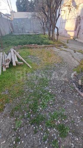 3 otaqlı həyət evi/bağ evi - Badamdar q. - 100 m² (5)