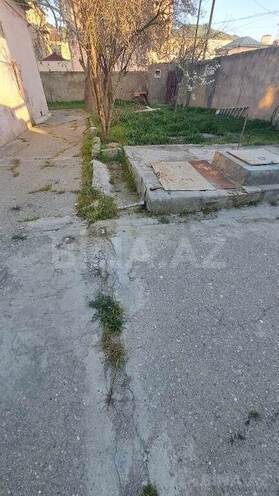 3 otaqlı həyət evi/bağ evi - Badamdar q. - 100 m² (4)