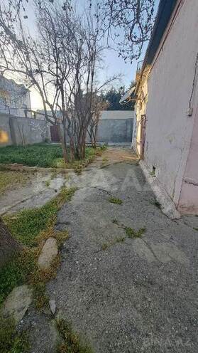 3 otaqlı həyət evi/bağ evi - Badamdar q. - 100 m² (8)