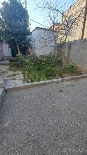 3 otaqlı həyət evi/bağ evi - Badamdar q. - 100 m² (6)