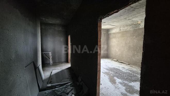 2 otaqlı yeni tikili - Xırdalan - 60.5 m² (2)