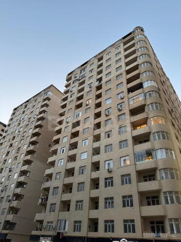 2 otaqlı yeni tikili - Xırdalan - 60.5 m² (1)
