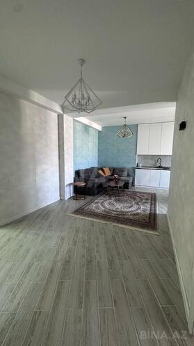 3 otaqlı yeni tikili - 8 Noyabr m. - 135 m² (10)