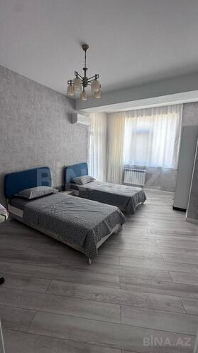 3 otaqlı yeni tikili - 8 Noyabr m. - 135 m² (7)