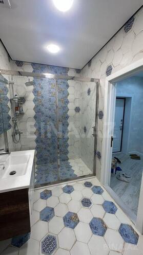 3 otaqlı yeni tikili - 8 Noyabr m. - 135 m² (16)