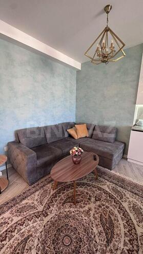 3 otaqlı yeni tikili - 8 Noyabr m. - 135 m² (4)