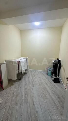 3 otaqlı yeni tikili - 8 Noyabr m. - 135 m² (12)