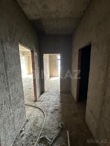 2 otaqlı yeni tikili - Şah İsmayıl Xətai m. - 65.5 m² (2)