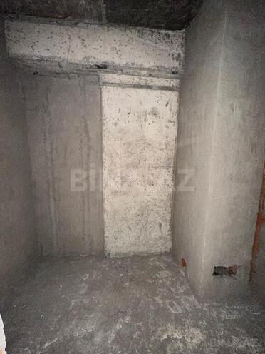 2 otaqlı yeni tikili - Şah İsmayıl Xətai m. - 65.5 m² (10)