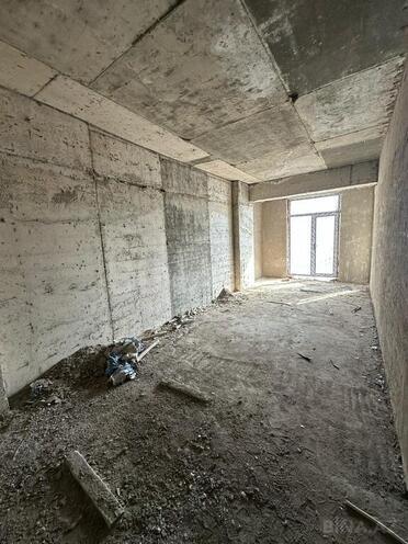 2 otaqlı yeni tikili - Şah İsmayıl Xətai m. - 65.5 m² (3)