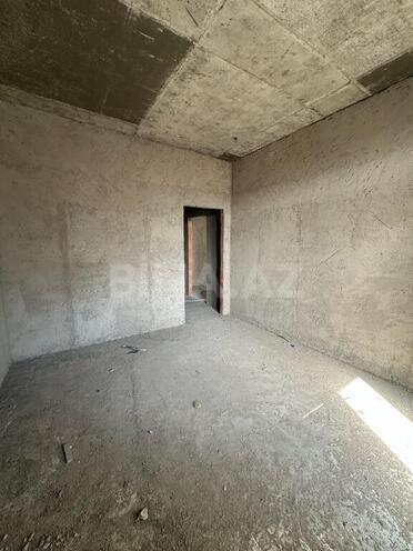 2 otaqlı yeni tikili - Şah İsmayıl Xətai m. - 65.5 m² (8)