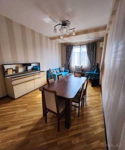 2-комн. новостройка - м. Низами - 74 м² (6)