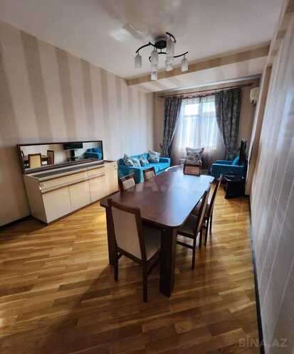 2-комн. новостройка - м. Низами - 74 м² (9)