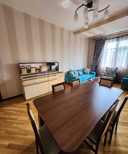 2-комн. новостройка - м. Низами - 74 м² (8)