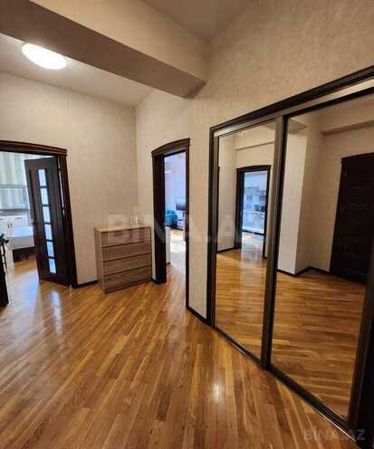 2-комн. новостройка - м. Низами - 74 м² (10)