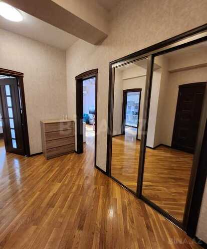 2-комн. новостройка - м. Низами - 74 м² (1)