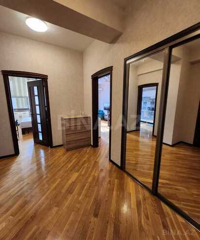 2-комн. новостройка - м. Низами - 74 м² (26)