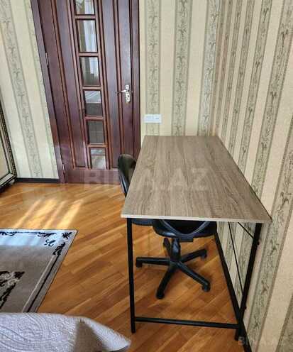 2-комн. новостройка - м. Низами - 74 м² (25)
