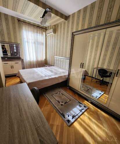 2-комн. новостройка - м. Низами - 74 м² (23)