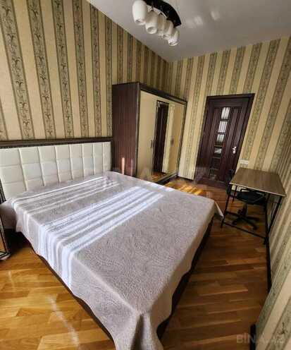 2-комн. новостройка - м. Низами - 74 м² (21)
