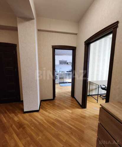 2-комн. новостройка - м. Низами - 74 м² (17)