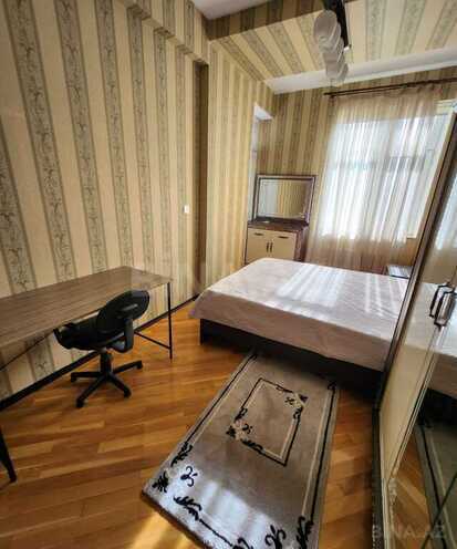 2-комн. новостройка - м. Низами - 74 м² (24)
