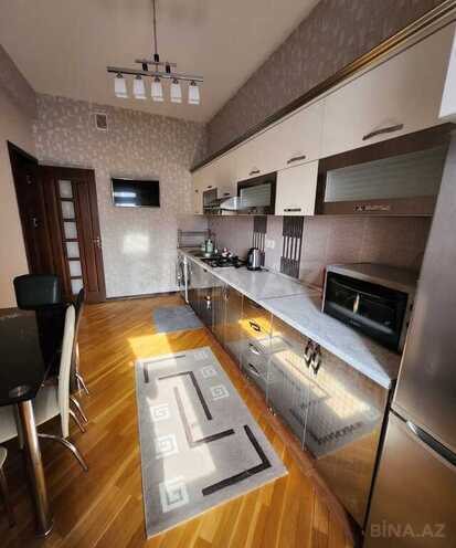 2-комн. новостройка - м. Низами - 74 м² (15)