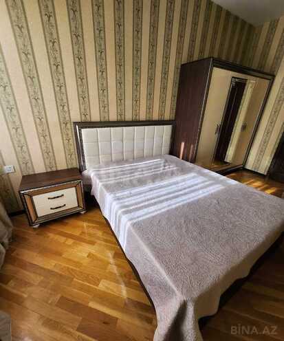 2-комн. новостройка - м. Низами - 74 м² (22)