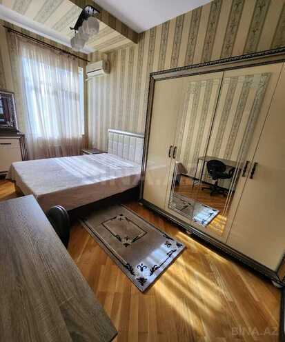 2-комн. новостройка - м. Низами - 74 м² (20)