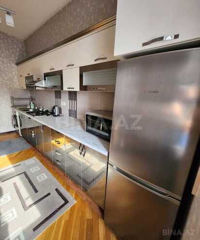 2-комн. новостройка - м. Низами - 74 м² (11)