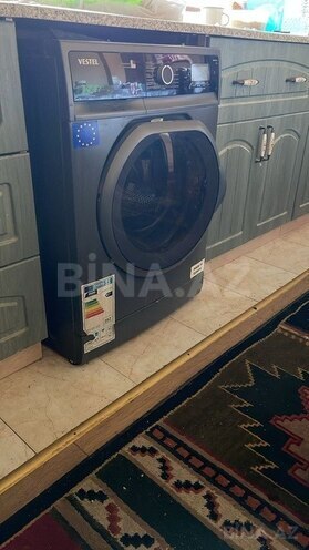 3 otaqlı həyət evi/bağ evi - Novxanı q. - 70 m² (7)