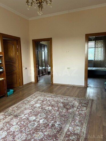 3 otaqlı həyət evi/bağ evi - Novxanı q. - 70 m² (6)